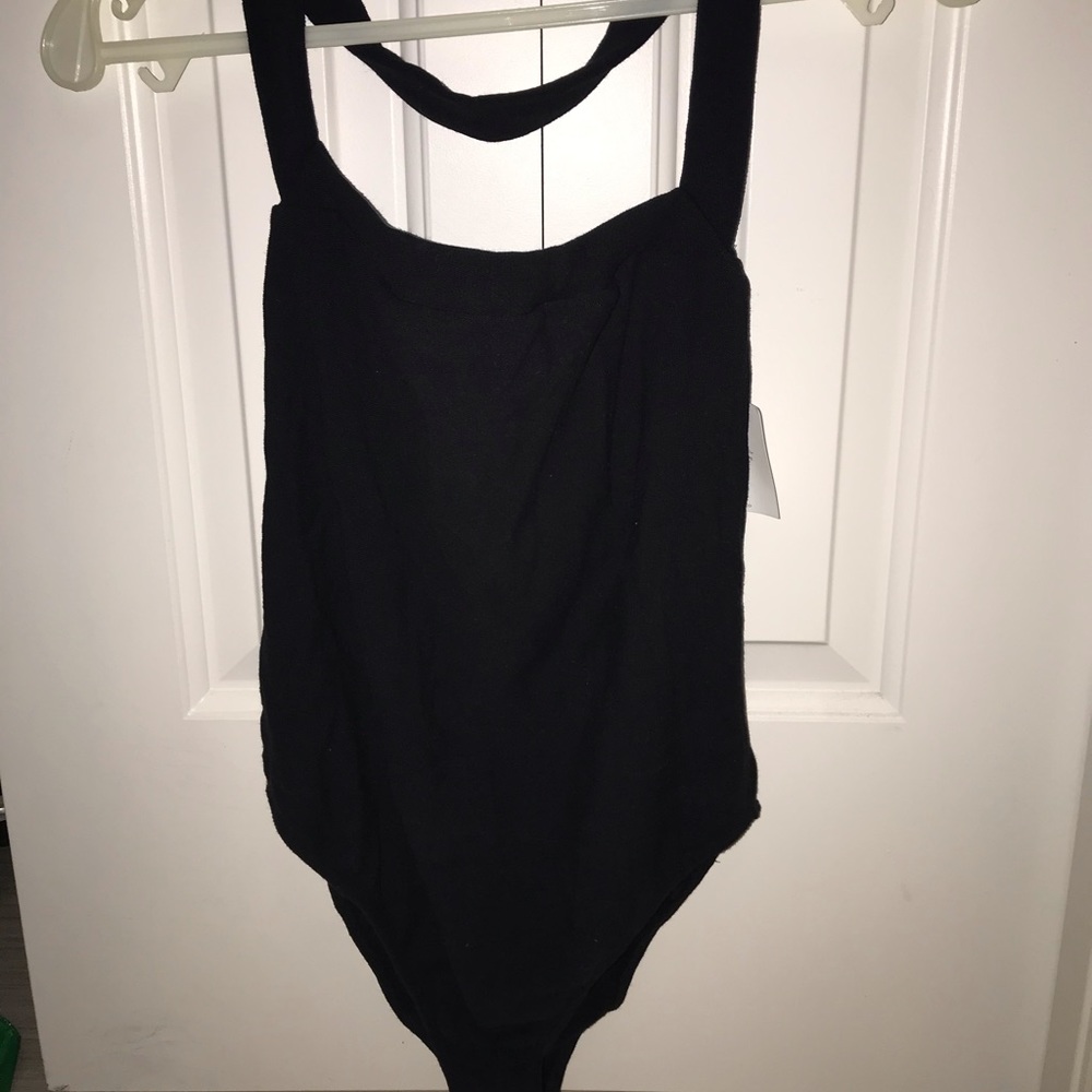 Womn Bodysuit